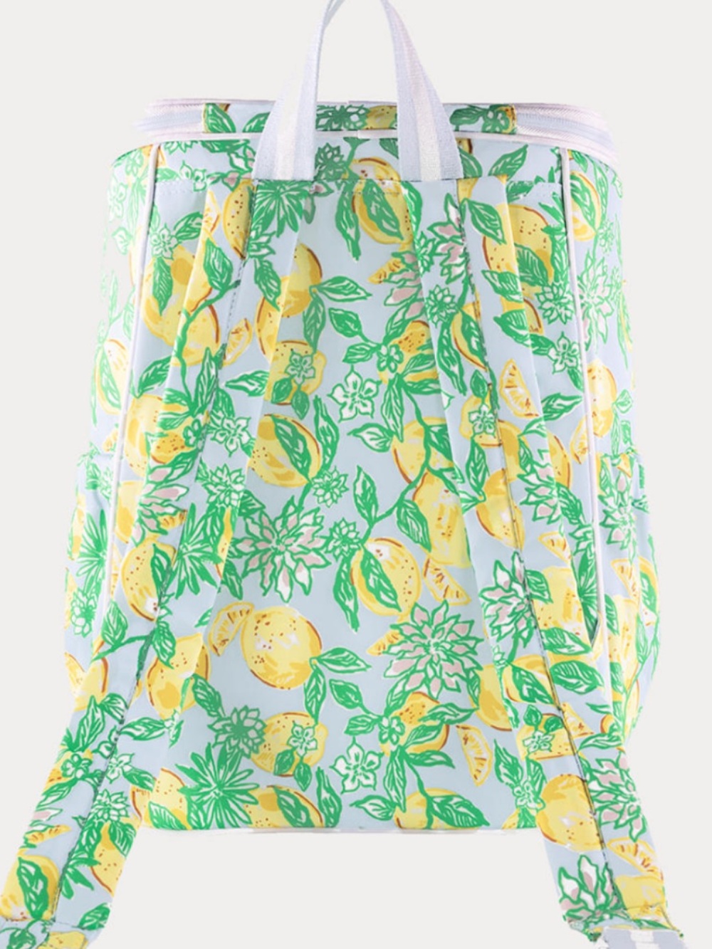 NWT Lilly Pulitzer Backpack Cooler - Picture 3 of 6